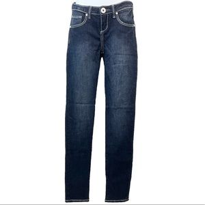 NWT Low Waisted Skinny Jeans